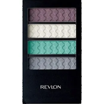 Oční stíny Revlon Colorstay 12hr Silver Fox 380 4,8 g oční stíny