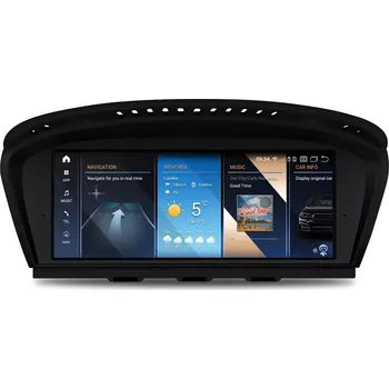 Autorádio Xtrons QPBS8360CC