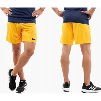 Nike sportovní kraťasy Nike BV6855-739 velikost M