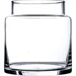 Skleněná váza bez potisku VEGA