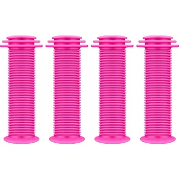 grip X4 Gripy / Rukojeti na dětské kolo – Růžové