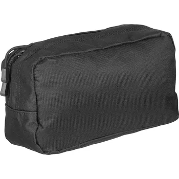 turistický batoh Sumka MFH Molle víceúčelová - černá