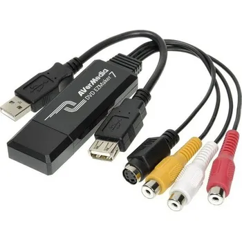Aver Media 61C0390000AK