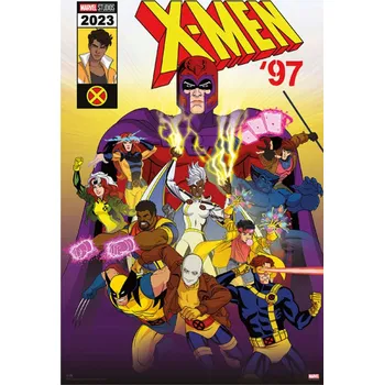 Obraz Plakát k filmu 61 x 91,5 cm