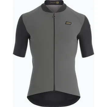 TRIČKO ASSOS MILLE GTO ROCK GREY XL ORIG. 2023