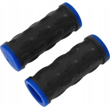 grip Gripy na kolo HY-503-3G 75mm černo-modré