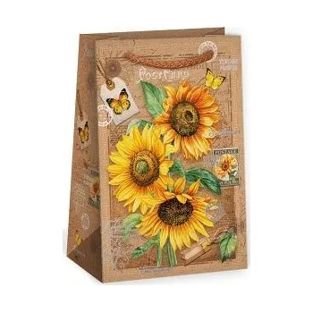 Dárková taška ARGUS Dárková papírová taška T1N (10 x 16 cm) 07140133