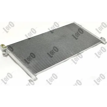 Výparník klimatizace Kondenzátor, klimatizace ABAKUS 022-016-0006