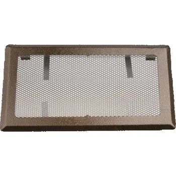 Větrací mřížka Ventilační mřížka Ventilační Alma