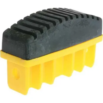 Žebřík ALVE spol. s r.o. Koncovka bočnice žebříku ALVE F9725 pro profil FORTE 97mm a 102mm