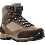 Dámská kotníková turistická obuv TECNICA-Kilimanjaro II GTX Ws midway deserto/somber laguna Hnědá 38