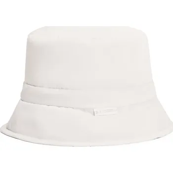 Čepice Zimní čepice UNDER ARMOUR-Unisex Insulated ADJ Bucket 112 Bílá 53/55 cm