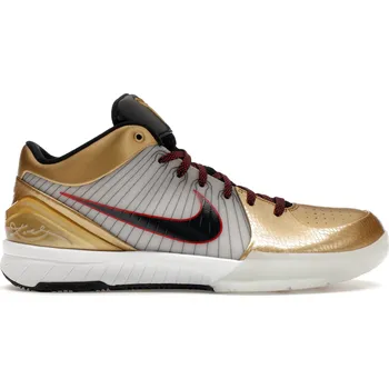 Pánské tenisky Nike Kobe 4 Protro Gold Medal Velikost: 45.5 FQ3544-100