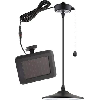 Venkovní osvětlení SolarCentre Solární zahradní světlo SolarCentre Richmond SS6001