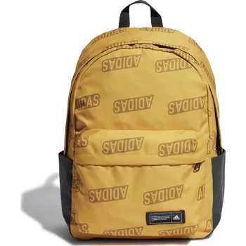 Sportovní batoh Batoh ADIDAS-CL BPK U BL PREYEL Hnědá 23 L