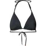 BOSS Dámský vrchní díl plavek Triangle Pure 50486308-001 - HUGO S