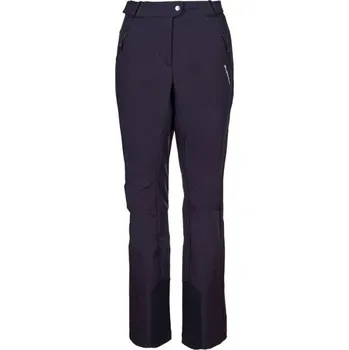 Snowboardové kalhoty Dámské lyžařské kalhoty BLIZZARD-W2W Ski Pants Folgaria, black Černá M