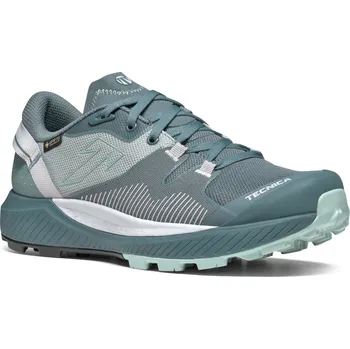 Dámská treková obuv Dámská nízká turistická obuv TECNICA-Agate Speed S GTX, light blueness/blue Modrá 41,5