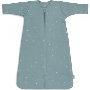 JOLLEIN spací pytel 2v1 70cm Twinkling Sea Green