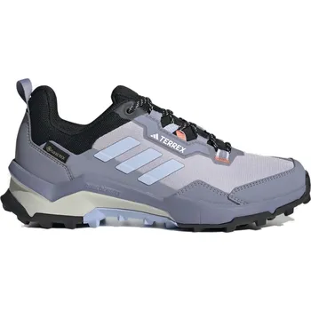 Dámská sportovní obuv Dámská nízká turistická obuv ADIDAS-Terrex AX4 GTX silver violet/blue dawn/solar gold Fialová 38