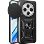 JP CamShield pro Xiaomi Redmi 14C černé