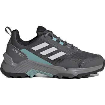 Dámská treková obuv Dámská nízká turistická obuv ADIDAS-Terrex Eastrail 2.0 grey five/dash grey/mint ton Šedá 40