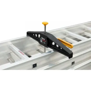 Příslušenství ke střešnímu nosiči ALVE spol. s r.o. Upínací systém na střechu Safe Clamp 3060