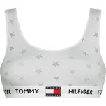 Dámská sportovní podprsenka Burnout UW0UW02768-YBR - Tommy Hilfiger L