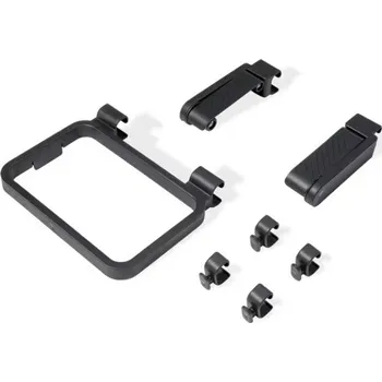 Příslušenství pro gril Weber Works sada organizérů - Snap On