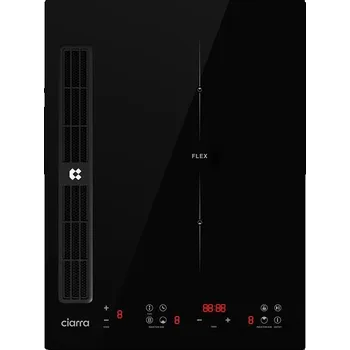 Varná deska Ciarra CBBEH392BF