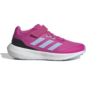 Dívčí tenisky Dívčí sportovní obuv (tréninková) ADIDAS-Runfalcon 3.0 lucid fuchsia/blue dawn/core black Růžová 28
