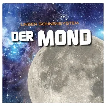 Příroda Der Mond - Wilkins, Mary E.