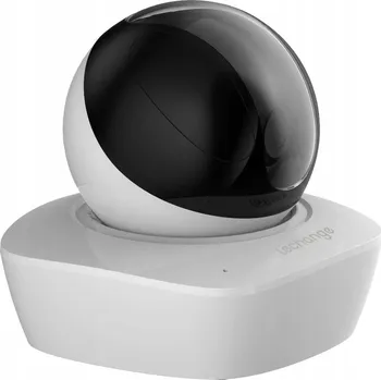 IP kamera IP WIFI Domácí Kamera 2MP IR 10M 360°