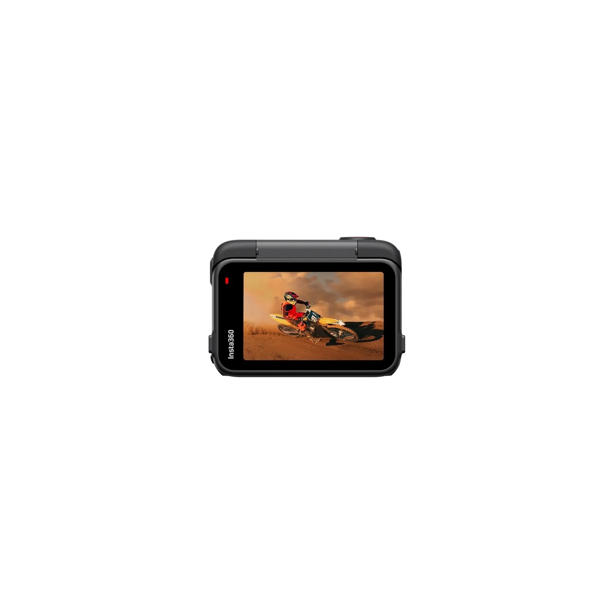 Fotografie 2 - Sportovní kamera Insta360 Ace Pro 2 Dual Battery Bundle