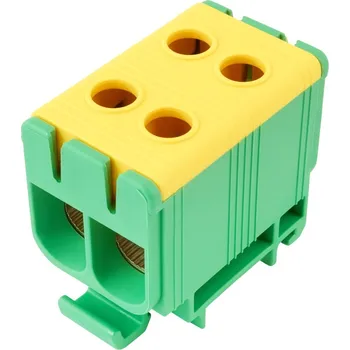 Svorka univerzální UK 50/2 PE