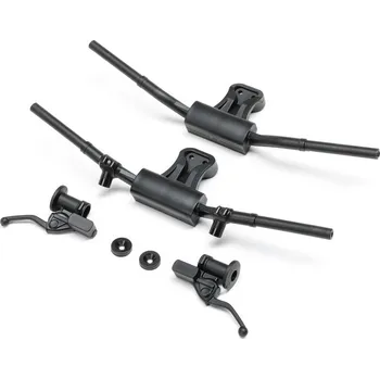 RC vybavení 1:4 Losi Promoto-SM/MX: Řídítka