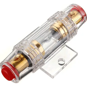 Autopojistky ACV Pojistkové pouzdro AGU ACV 30.3801G 4-16mm2