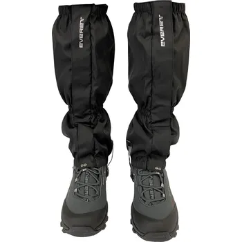 turistický návlek Turistické návleky EVERETT-MUDDY Černá 36/42