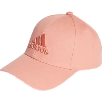 Kšiltovka Kšiltovka ADIDAS-BBALL CAP TONAL WONCLA Růžová 52/54,9 cm