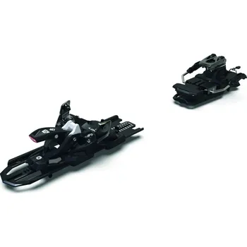 Skialpinistické vybavení Skialpové vázání MARKER-ALPINIST DEMO 8, brake 90 mm, black Černá