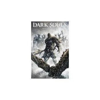 Cizojazyčná kniha Dark Souls Vol. 2: Winter's Spite - Mann, George