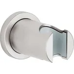 GROHE - Rainshower Nástěnný držák sprchy, supersteel 27074DC0