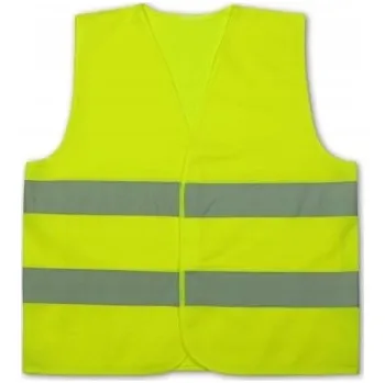 Reflexní vesta L (170-176 cm)