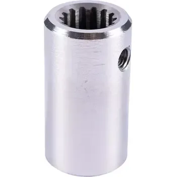 Čerpadlo Spojka hřídele tisícihran EKO,INOX nerez