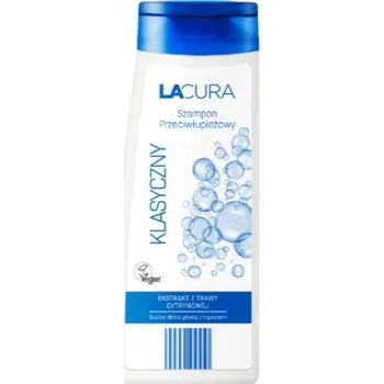 Šampon Šampon proti lupům Lacura 300ml