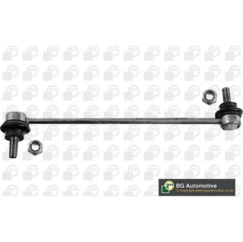 Zavěšení kol Tyč/vzpěra, stabilizátor BGA LS7302