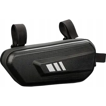 brašna na kolo Cyklistická brašna na RÁM, taška na kolo