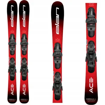 Sjezdové lyže Sjezdové lyže Elan 2024 110 cm