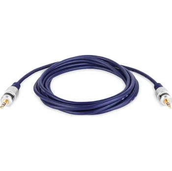 Audio kabel Kabel Vitalco JKD26 minijack 3,5 mm - minijack 3,5 mm, 2 m