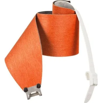 Horolezectví Stoupací pásy na skialp lyže BLIZZARD-Skin Zero G 85 L Oranžová 171/178 cm